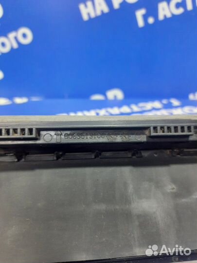 Клапан вентиляции багажника Hyundai Sonata 6 седан