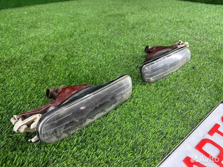 Фара противотуманная Bmw 3 E46 M43B19 2000