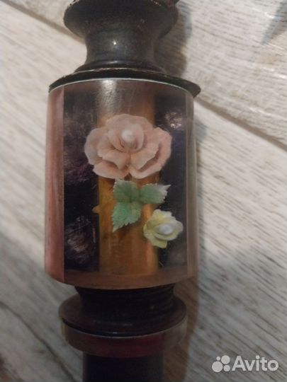 Топорик для мяса СССР ручная работа