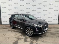 Новый Chery Tiggo 7 Pro Max 1.6 AMT, 2024, цена от 2 125 000 руб.