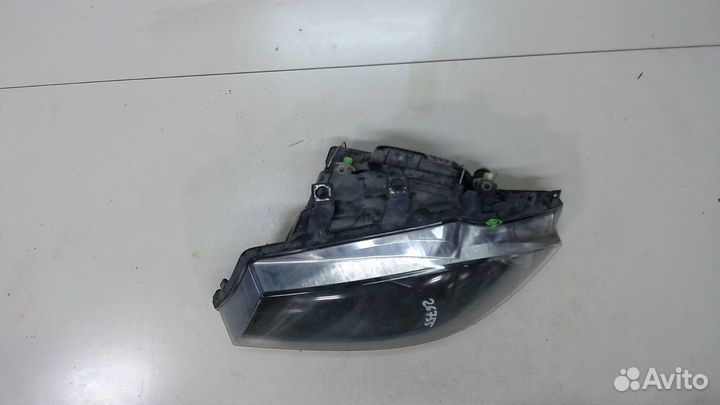 Фара (передняя) Seat Ibiza 3, 2005