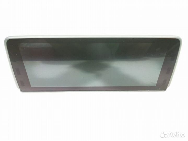 Монитор (команд) BMW X3 G01 2020 65509825934