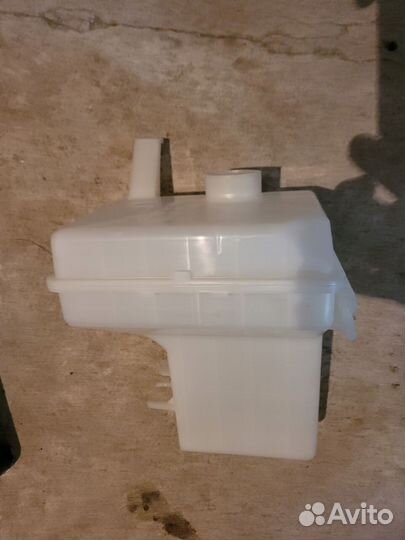 Бачок омывателя Hyundai Getz