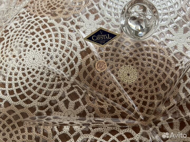 Ваза для фруктов