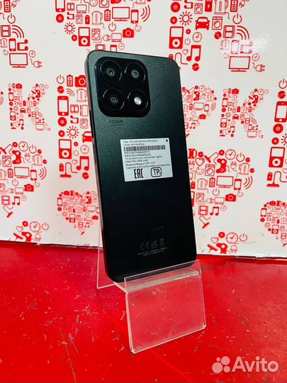 HONOR X8a, 6/128 ГБ