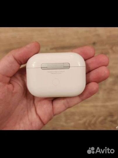 AirPods Pro 2 оригинальные