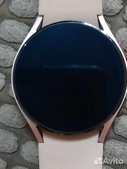Samsung galaxy watch 4 40mm