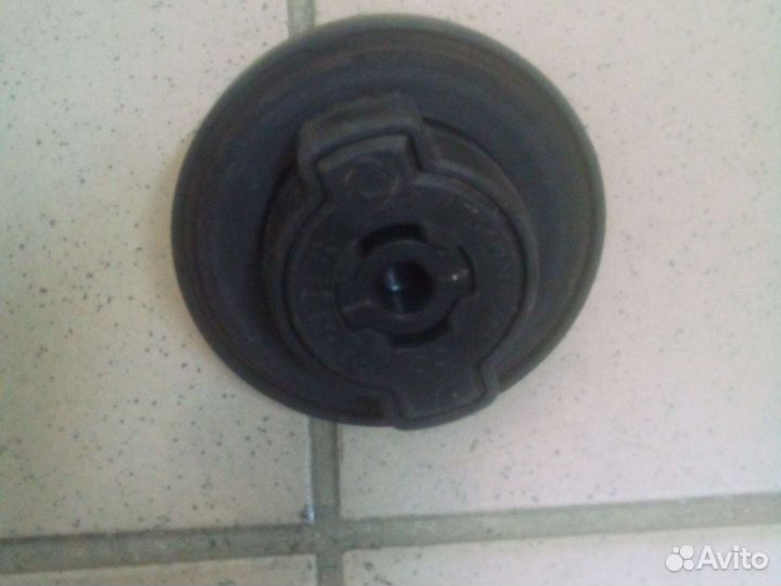 Крышка топливного бака VW Crafter A0004703105