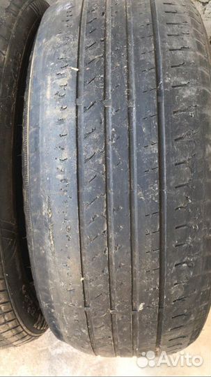 Winrun R330 215/55 R17