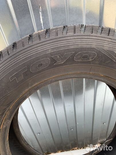 Toyo Open Country I/T 215/65 R16