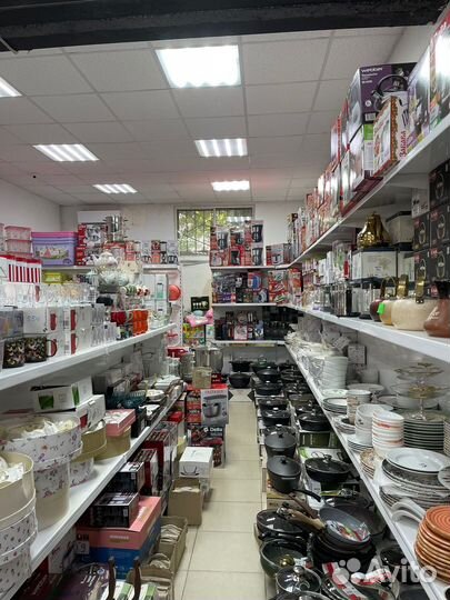 Продам готовый бизнес