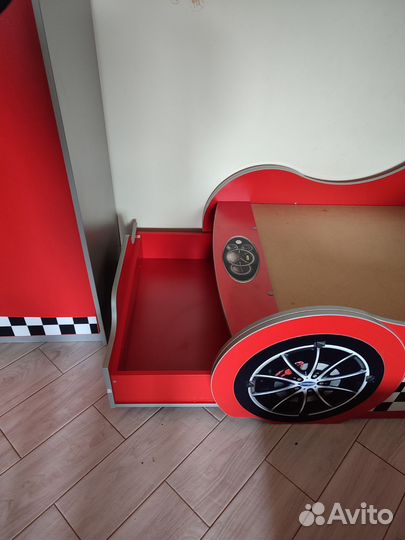 Детская мебель