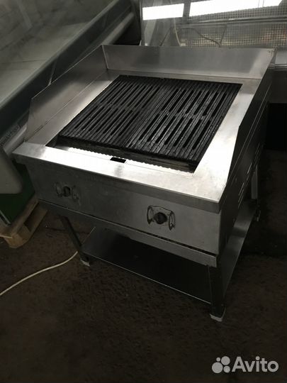 Гриль Char-broil ттм гч-2Н