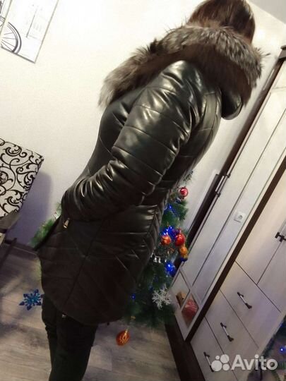 Пальто женское