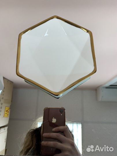 Чайный/кофейный набор на 1 персону