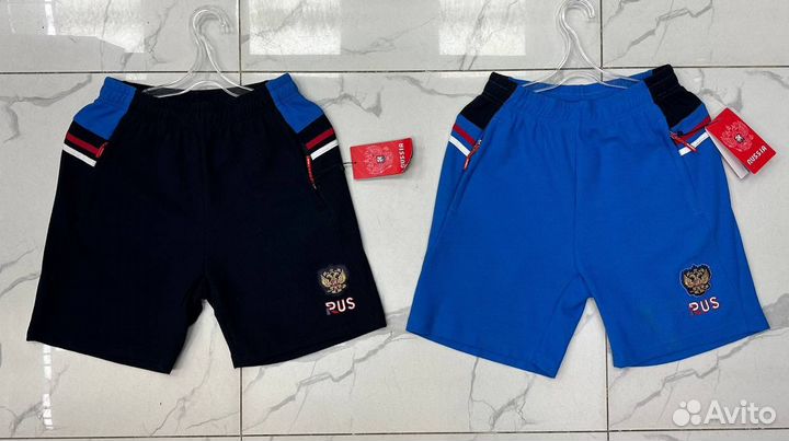 Шорты