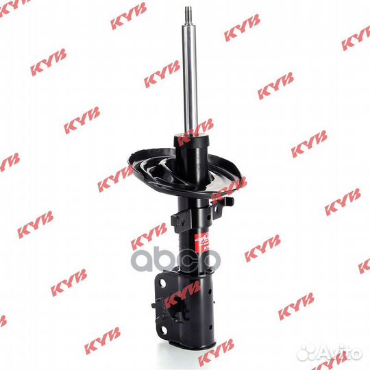 Амортизатор подвески 339704 KYB