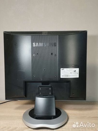 Монитор Samsung 920 N