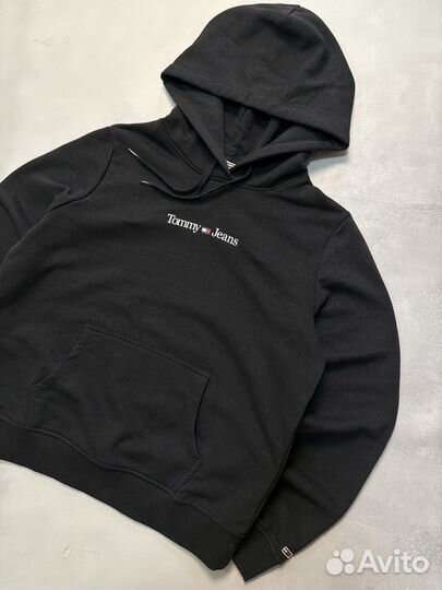 Худи Tommy Jeans Оригинал