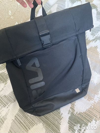 Рюкзак Fila