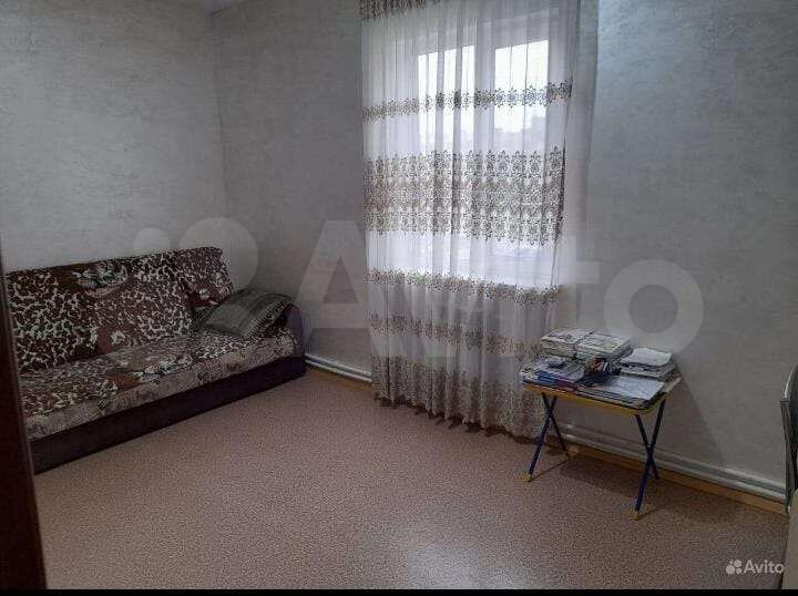 2-к. квартира, 56,5 м², 2/2 эт.