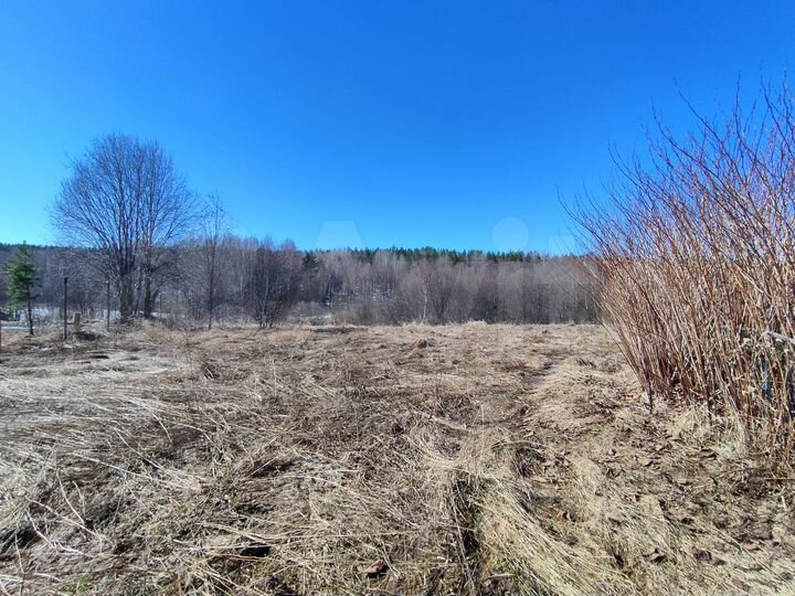 Участок 34 сот. (ИЖС)