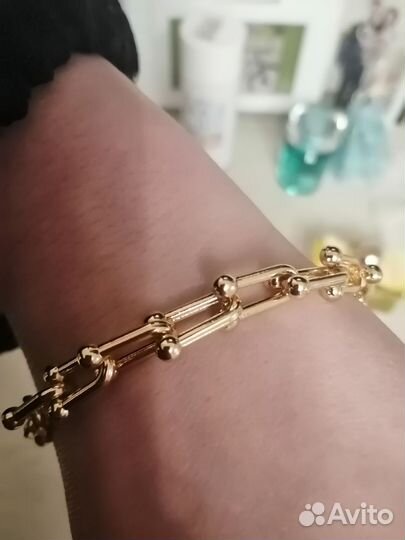 Браслет женский бижутерия