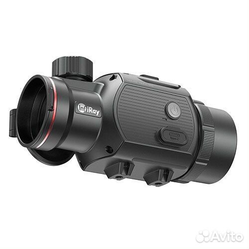 Тепловизионная насадка для охоты iRay Mate MAL 38