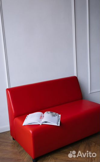 Диван на кухню