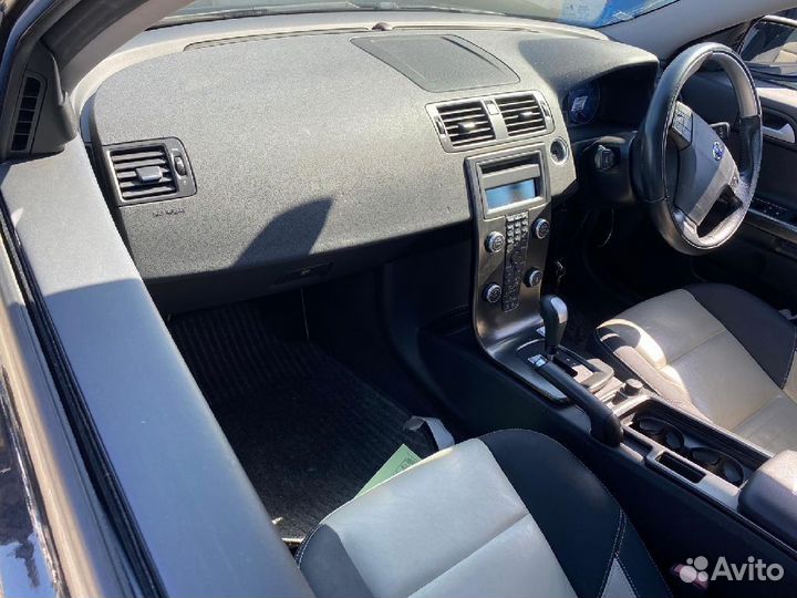 Рычаг на Volvo V50 AW55