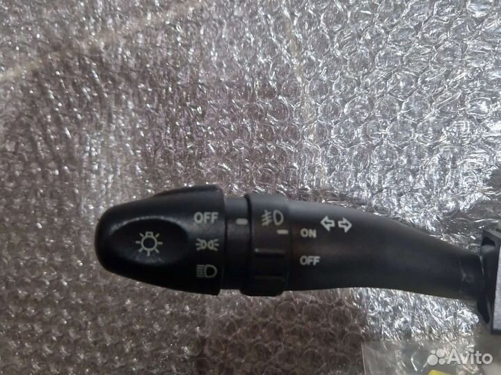 Подрулевой переключатель Hyundai Sonata Tagaz