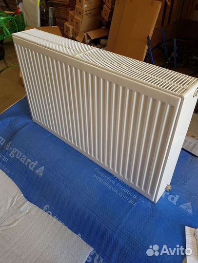 Радиатор панельный RBR-293