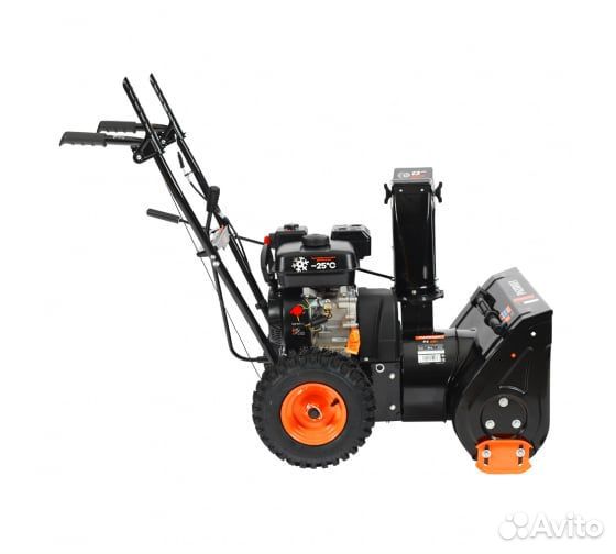 Снегоуборщик Patriot PS601