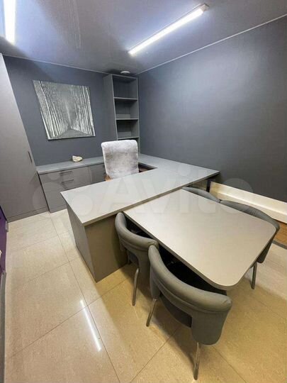 Офис/ рабочее место, 15 м²