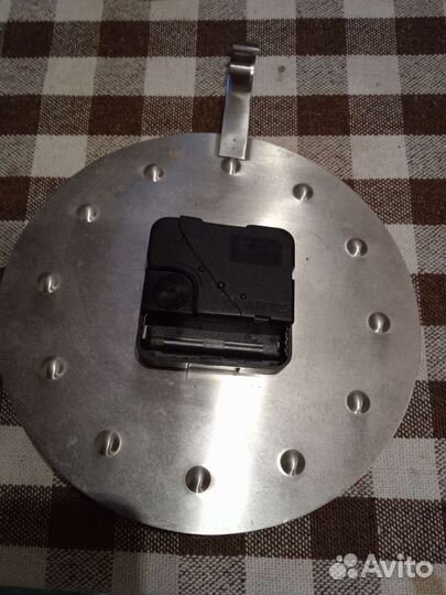 Часы на кухню