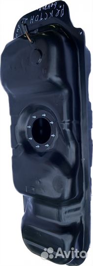 Бак топливный Ssang Yong Rexton 2 г.в. 2006-2012