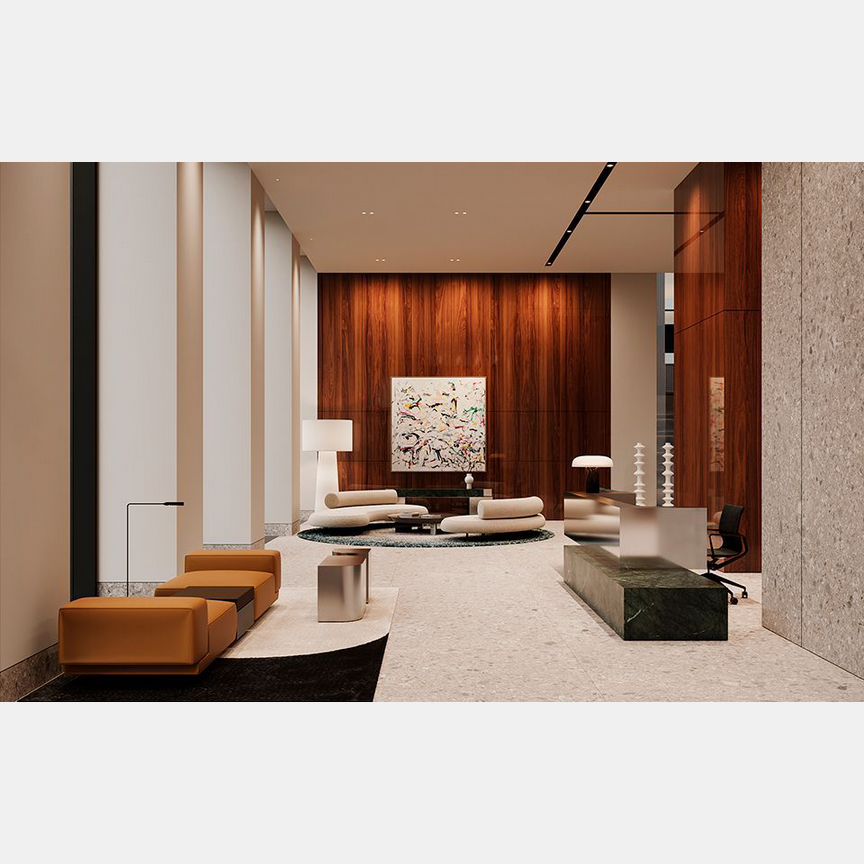 1-к. квартира, 36,7 м², 21/59 эт.