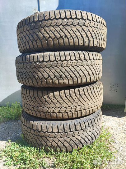 Continental IceContact 2 195/65 R15