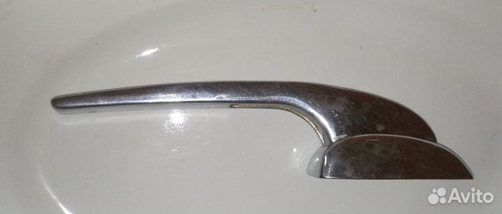 Ручка к холодильнику зис ЗИЛ 50-60 годов Москва