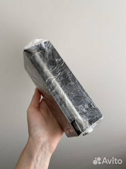 Форма для кекса с отверстием