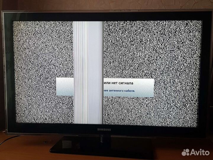 Бу телевизор samsung