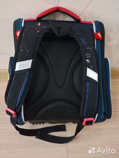 Рюкзак школьный