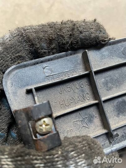 Кнопка стеклоподъемника Great Wall Hover