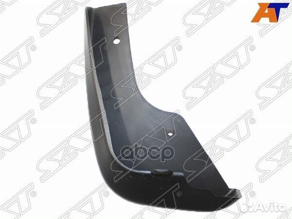 Брызговик Nissan Juke 10-20 (Спереди/ Слева)