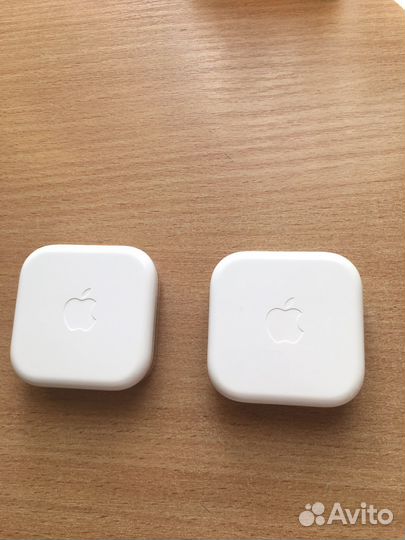 Наушники earpods