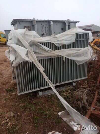 Трансформатор tсз