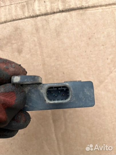 Датчик давления в шинах Bmw 3 E90