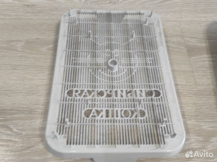 Лоток для кошек