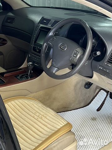 Lexus GS 3.5 AT, 2006, 200 000 км объявление продам