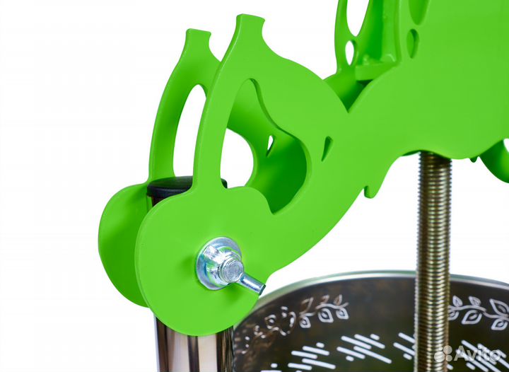 Пресс для сока 30 литров